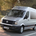 Volkswagen Crafter 35 Extra 2.5 TDI 109hp Panel Van medium T.B.