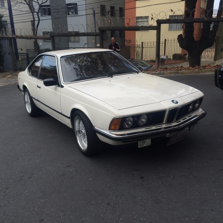bmw 633csi bmw 633csi