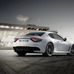 Maserati GranTurismo MC Stradale