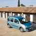 Renault Kangoo 1.5 dCi 75hp ECO2 Confort