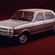 Fiat 132 1600 GLS