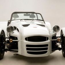 Donkervoort D8