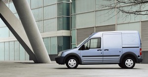 Ford Transit 300M Trend Van 2.2TDCi 115cv