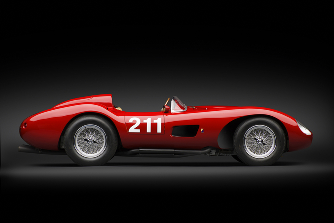 Ferrari 625 TRC Spider