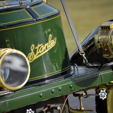 Stanley Model 63 Toy Tonneau