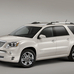 GMC Acadia Denali FWD