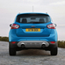 Ford Kuga Crossover 2.0 TDCi 140hp Zetec 2WD