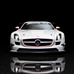 Mercedes-Benz SLS AMG GT3