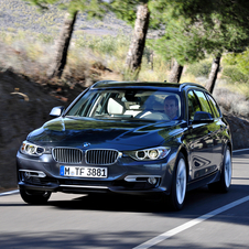 BMW BMW 3 Series