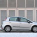 Fiat Punto Evo 1.2 8v 69hp Dynamic S&S