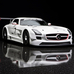 Mercedes-Benz SLS AMG GT3