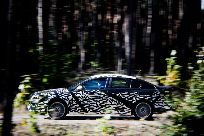 Next Buick sedan model named Regal Next Buick sedan model named Regal