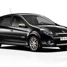 Renault Clio 1.6 16V 110 Night & Day AT