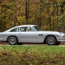 Aston Martin DB5