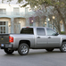 Chevrolet Silverado 2HY Short Box