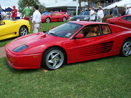 Ferrari F512M