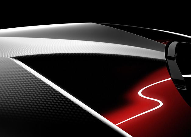 Lamborghini teasers: part 5 of 6