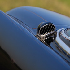 Cadillac Series 75 Presidential Parade Limousine by Hess & Eisenhardt