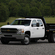 Chevrolet Silverado Work Truck Long Box DRW