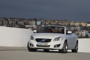 Volvo C70 Gen.2