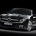 Brabus 750 Roadster