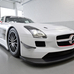 Mercedes-Benz SLS AMG GT3