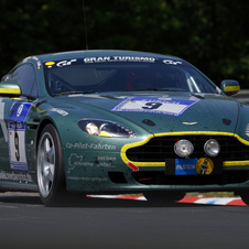 Aston Martin Challenge gets expanded in 2011