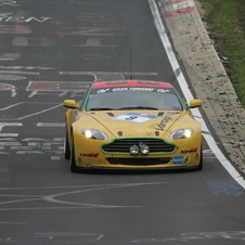 Aston Martin Challenge gets expanded in 2011