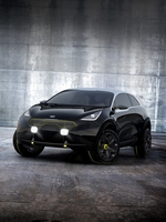 It will be aimed at city car buyers who want more style
