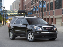 GMC Acadia SLT-2 FWD