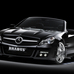 Brabus 750 Roadster