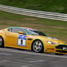 Aston Martin Challenge gets expanded in 2011