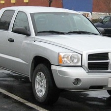 Dodge Dakota