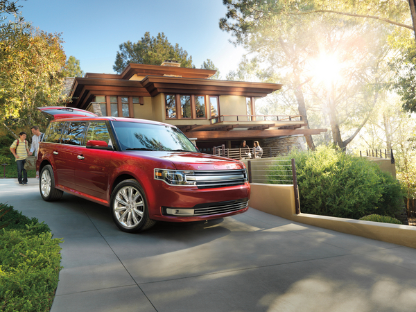 Ford Flex