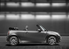 MINI (BMW) MINI Life Ball Keneth Cole