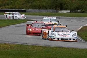 The Grand-AM GT Class and Daytona Prototype class will also continue