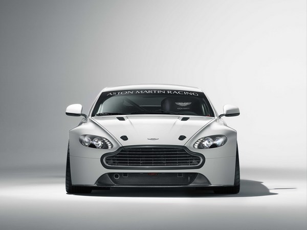 Aston Martin Challenge gets expanded in 2011