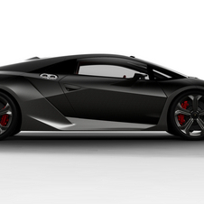 Production version of Sesto Elemento going to Frankfurt?