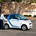 Daimler Expanding Car2go Throughout Europe with Europcar