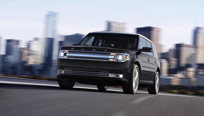 Ford Flex