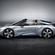 A BMW mostra um i8 Spyder mais próximo da produção