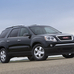 GMC Acadia SLT-1 FWD