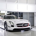 Mercedes-Benz SLS AMG GT3