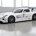 Mercedes-Benz SLS AMG GT3