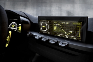 Based on consumer reaction, the Niro may go into production