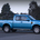 Ford Ford Ranger (UK) Gen.1 [I]