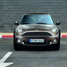 MINI (BMW) Mini Clubman One 98 hp Auto