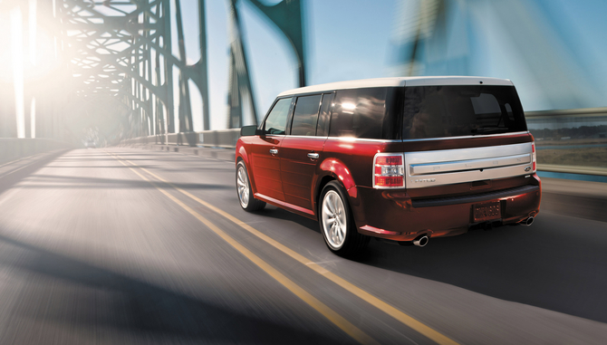 Ford Flex