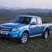 Ford Ford Ranger (UK) Gen.1 [I]