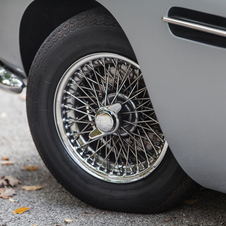 Aston Martin DB5